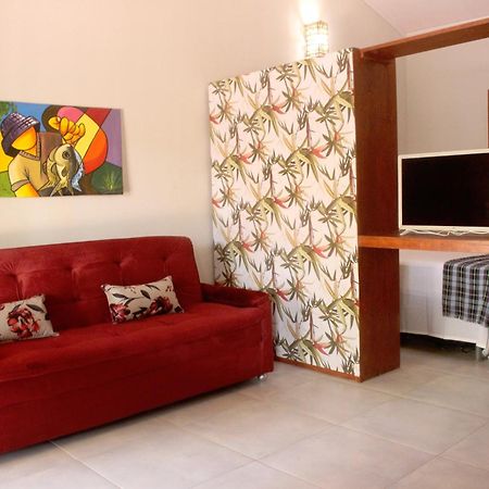 Vila Cajoa Apartment Jijoca de Jericoacoara Bagian luar foto